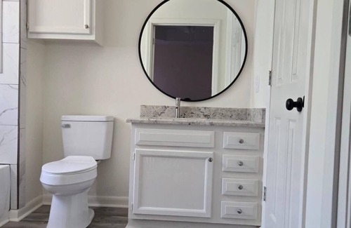 Flowood Casa | Home next to R Barnett Reservoir