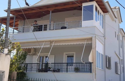 Velon Casa | Home next to the beach