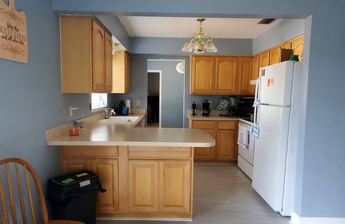 University Casa | Home next to USF, VA Hospital, Busch Gardens, Moffitt, Advent Health & more.