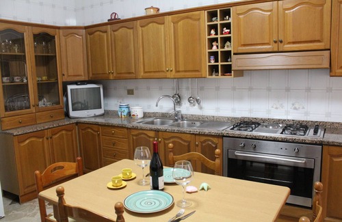 Trabia Casa | hogar de colores y flores