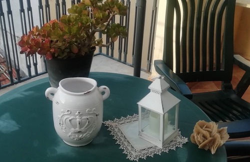 Trabia Casa | hogar de colores y flores