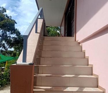 Coron Casa | HOME of ELLAI