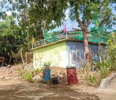 Coron Casa | HOME of ELLAI