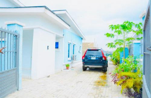 Abeokuta Apartamento | Home of Grace, Abeokuta