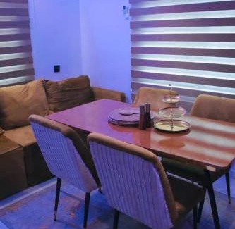 Abeokuta Apartamento | Home of Grace, Abeokuta