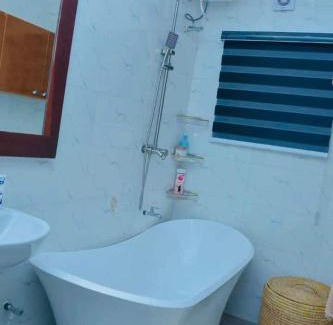 Abeokuta Apartamento | Home of Grace, Abeokuta