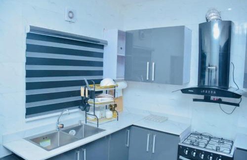 Abeokuta Apartamento | Home of Grace, Abeokuta