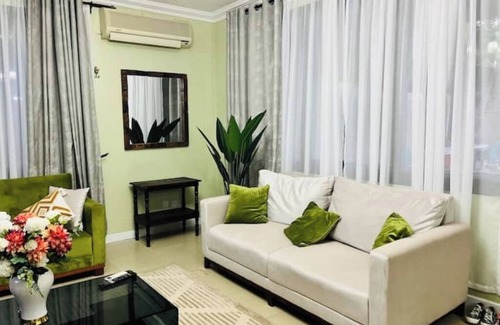Masaki Casa | Home of peace and love