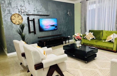 Masaki Casa | Home of peace and love