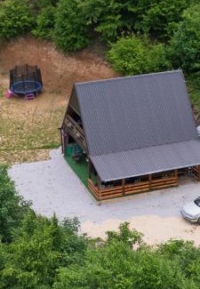 Visoko Casa | Home of Peace at the top of the Pyramid Sun and Love