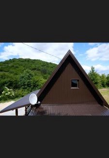 Visoko Casa | Home of Peace at the top of the Pyramid Sun and Love