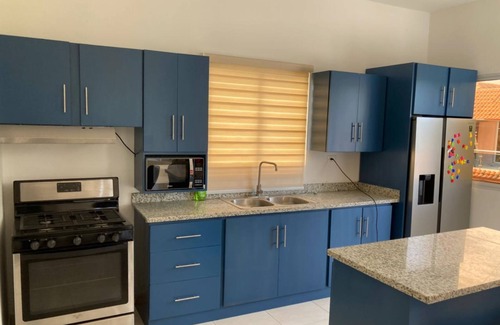 La Vega Province Apartamento | home of peace