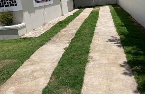 La Vega Province Apartamento | home of peace