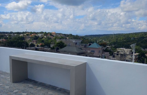 Montego Bay Apartamento | Home Of The Brave Montego Bay Hotel