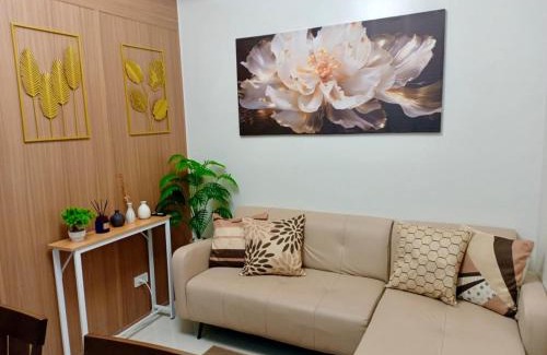 Pio del Pilar Apartamento | Home of the GoodVibes Red Residences Makati