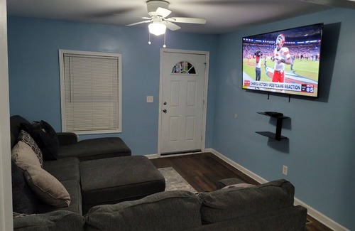 Kansas City Casa | Home Of The Kansas City Chiefs