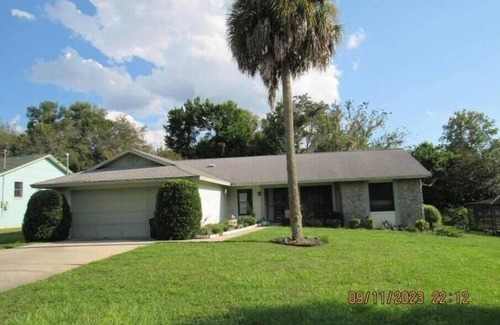Crystal River Casa | Home of the Manatee’s