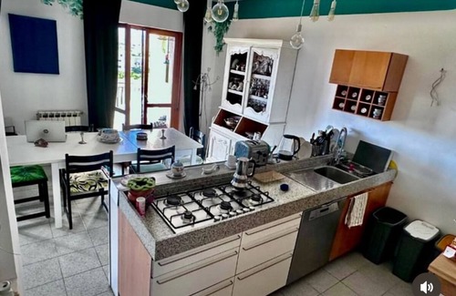 Floridia Apartamento | Home of the Sun & Colors, Wi-Fi, AC, Smart TV, 10 min from Syracusa