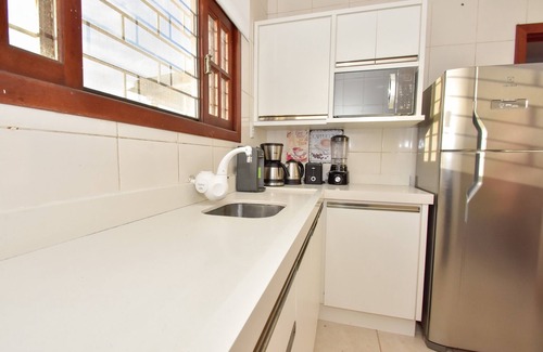 Muquem Casa | Home Office com Tranquilidade e Conforto N1804