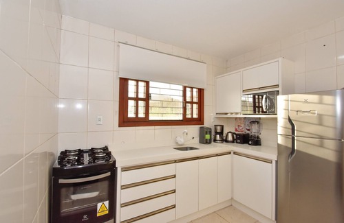 Muquem Casa | Home Office com Tranquilidade e Conforto N1804
