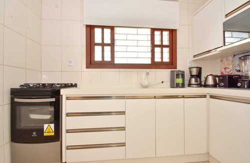 Muquem Casa | Home Office com Tranquilidade e Conforto N1804