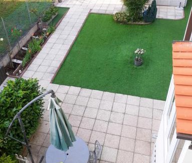 Cavalcaselle Apartamento | Home OKSY