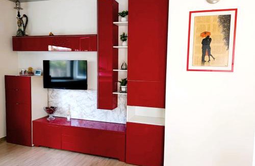 Cavalcaselle Apartamento | Home OKSY