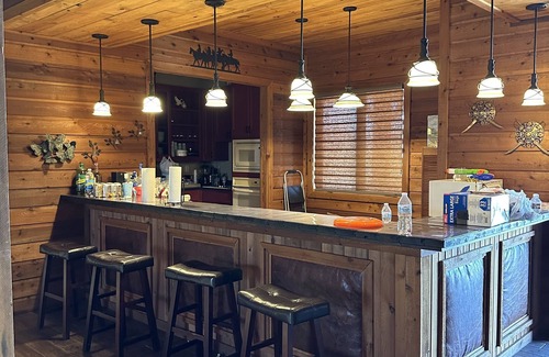 Weston Casa | Home on 30 acres with pond