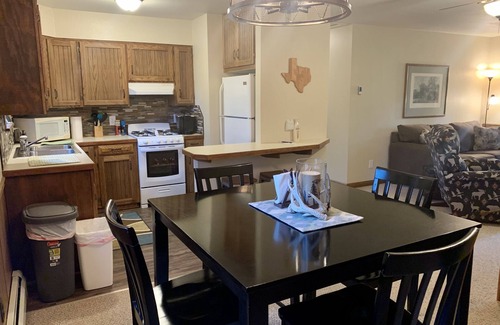Manitowish Waters Casa | Home On Bike/Snowmobile/UTV-ATV Trail Near Chain of Lakes and Town!