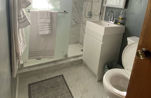 Pearblossom Cabaña | Home on half an acre in Los Angeles County