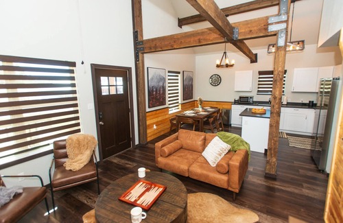 Pagosa Highlands Cabina | Home on Hills- NEW HOTTUB