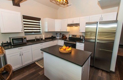 Pagosa Highlands Cabina | Home on Hills- NEW HOTTUB