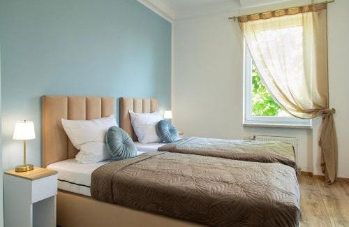 Ruedesheim am Rhein Apartamento | Home-ON Rüdesheim