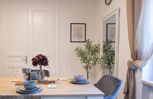 Ruedesheim am Rhein Apartamento | Home-ON Rüdesheim