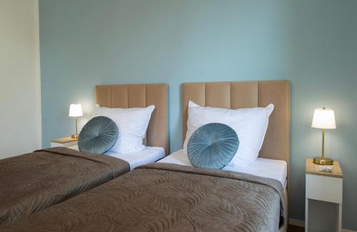 Ruedesheim am Rhein Apartamento | Home-ON Rüdesheim