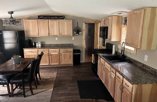 Amery Casa | Home on the Apple River