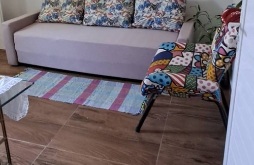Praia do Partido Apartamento | Home on the beach.
