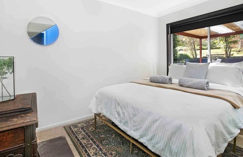 Bowral Casa | Home On The Hill- Bowral