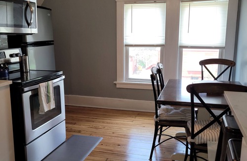 West Haven Casa | Home on the sound