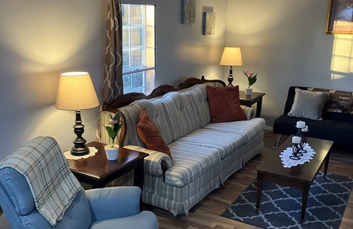 East Leroy Casa | Home on Turtle Lake Rd.