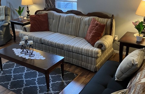 East Leroy Casa | Home on Turtle Lake Rd.