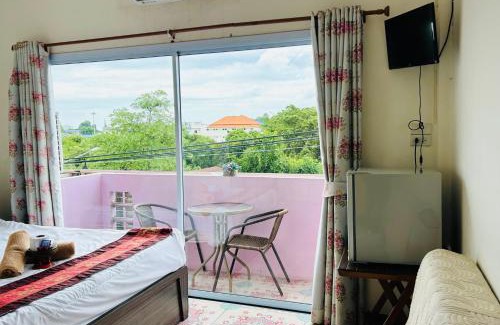 Ayutthaya Hotel | Home One Love Ayutthaya GH