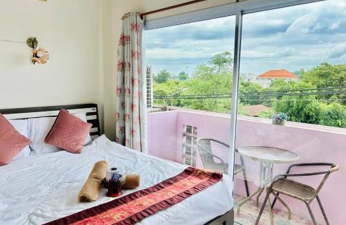 Ayutthaya Hotel | Home One Love Ayutthaya GH