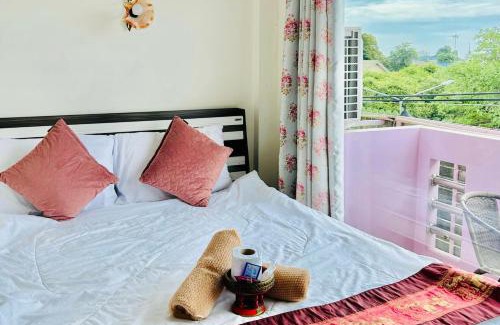 Ayutthaya Hotel | Home One Love Ayutthaya GH