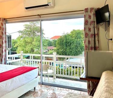 Ayutthaya Hotel | Home One Love Ayutthaya GH