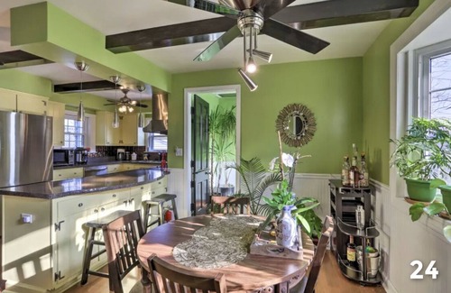 South Hills Casa | Home Pet friendly close to everything