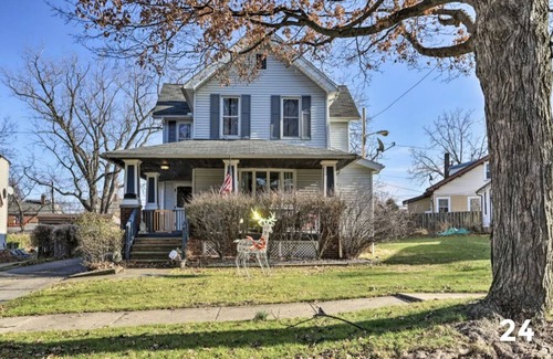 South Hills Casa | Home Pet friendly close to everything