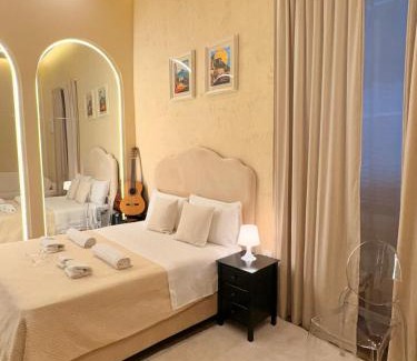 Naples City Centre Casa | Home Piccini