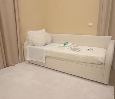 Naples City Centre Casa | Home Piccini