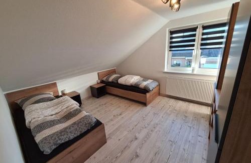 Sengwarden Casa | Home port Comfortable holiday residence